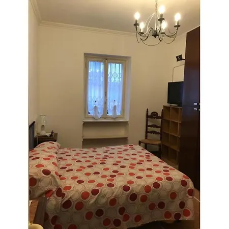 Casa Regina 800m From The Sea - Happy شقة راباللو