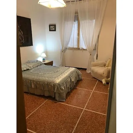 شقة Casa Regina 800m From The Sea - Happy راباللو