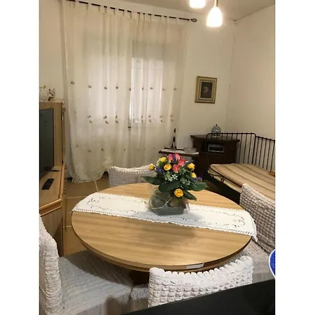 Διαμέρισμα Casa Regina 800m From The Sea - Happy